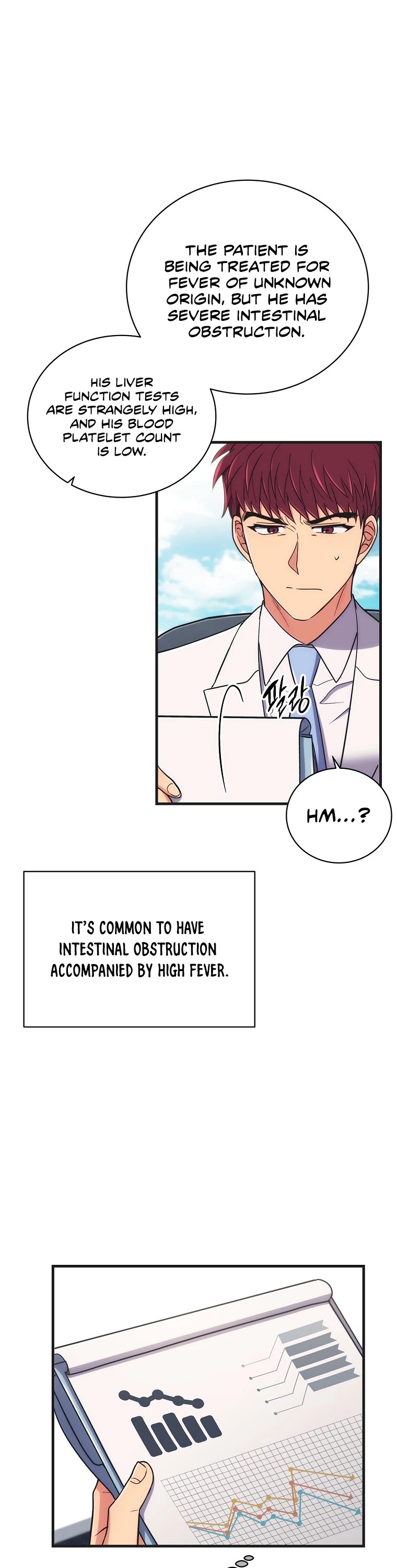 Medical Return chapter 138 - page 34