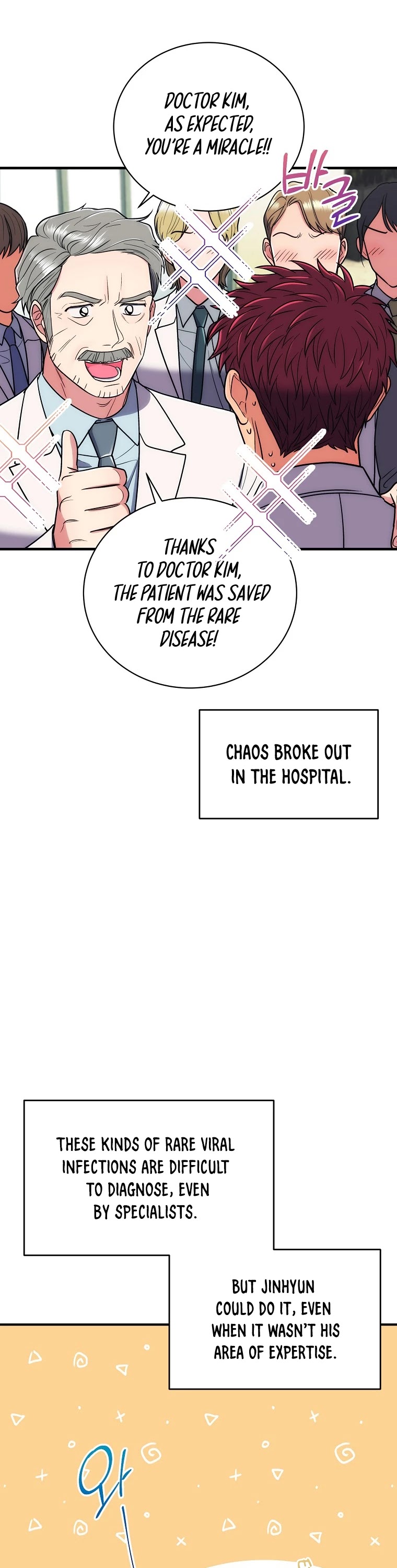 Medical Return chapter 138 - page 47