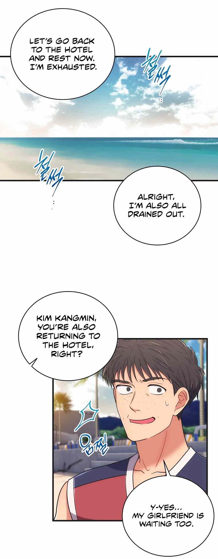 Medical Return chapter 138 - page 9