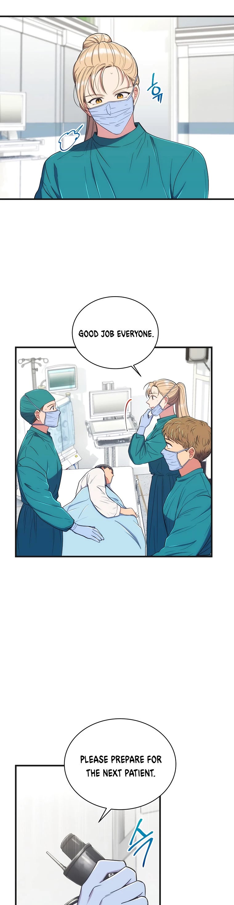 Medical Return chapter 128 - page 18