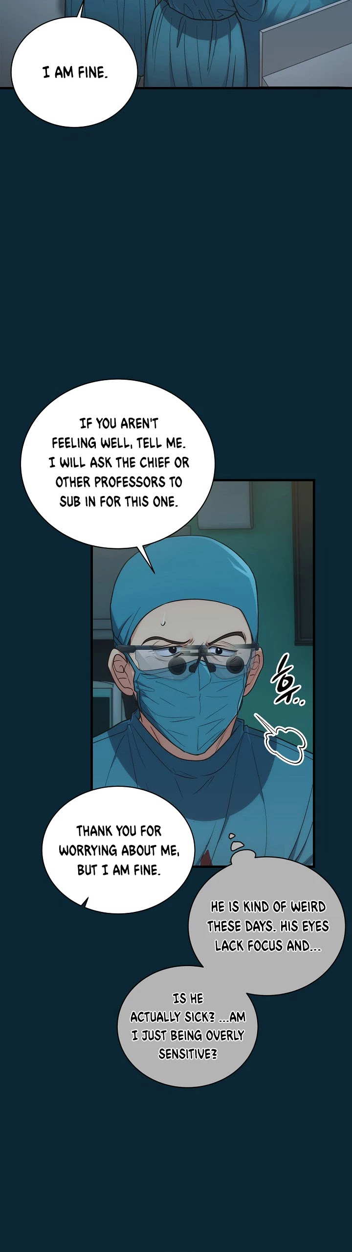 Medical Return chapter 124 - page 45