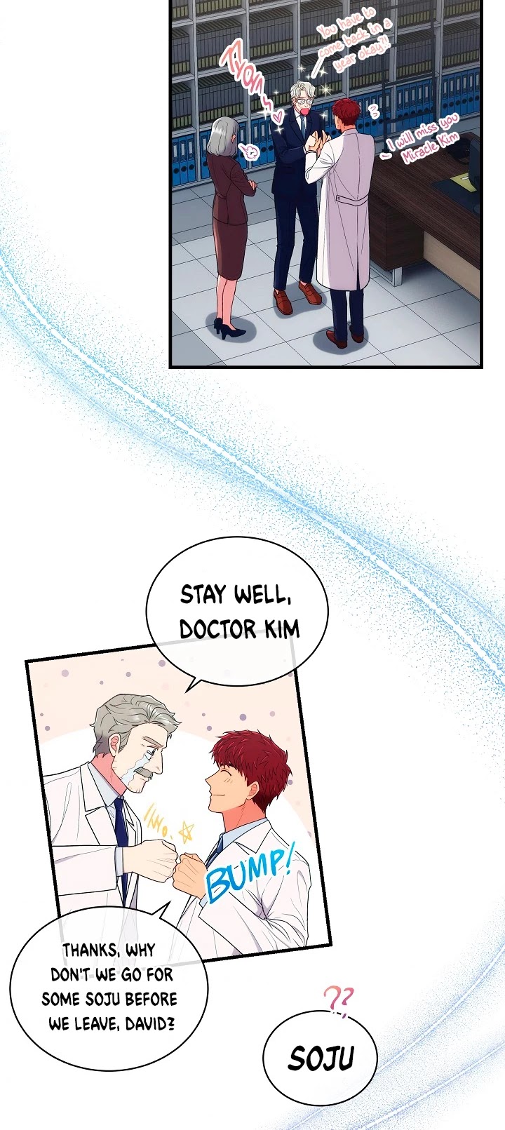 Medical Return chapter 120 - page 21