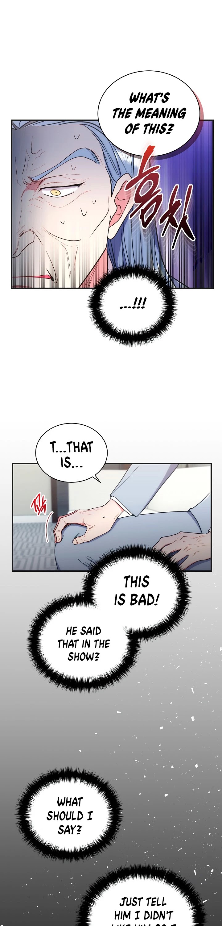 Medical Return chapter 119 - page 20