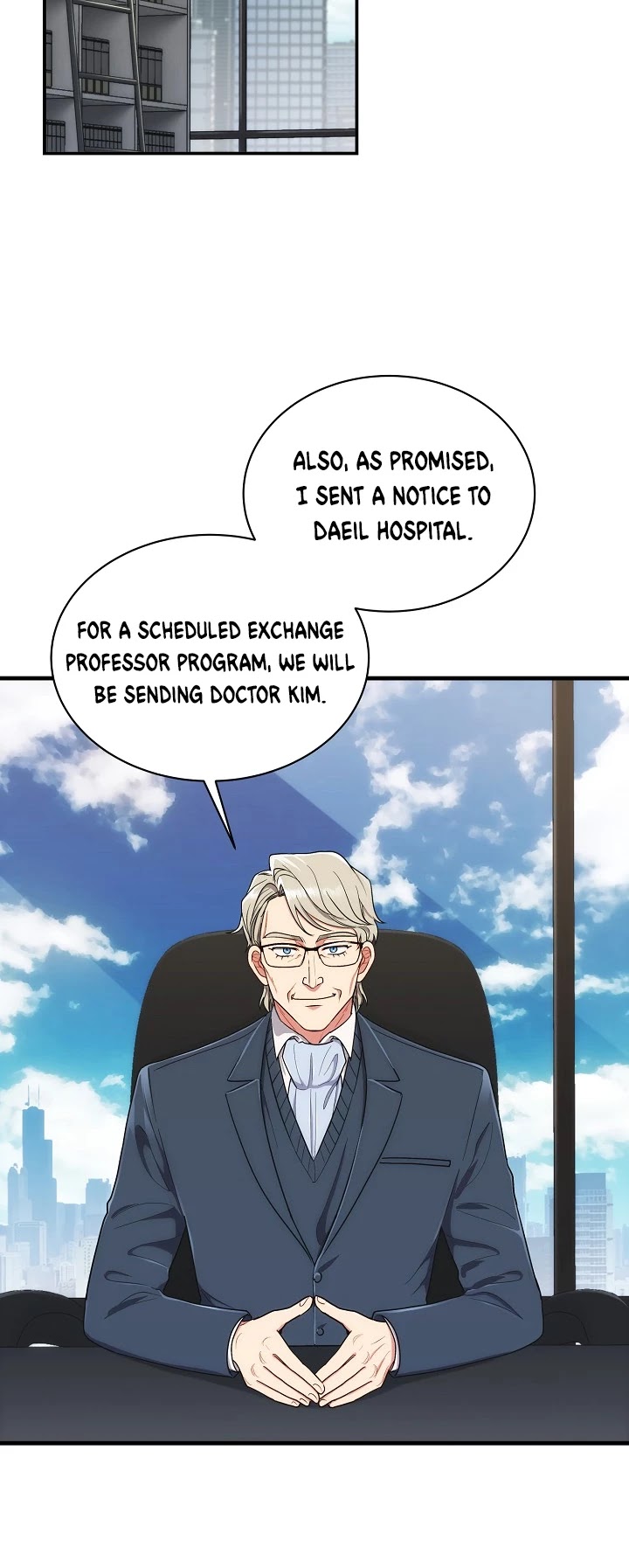 Medical Return chapter 117 - page 34