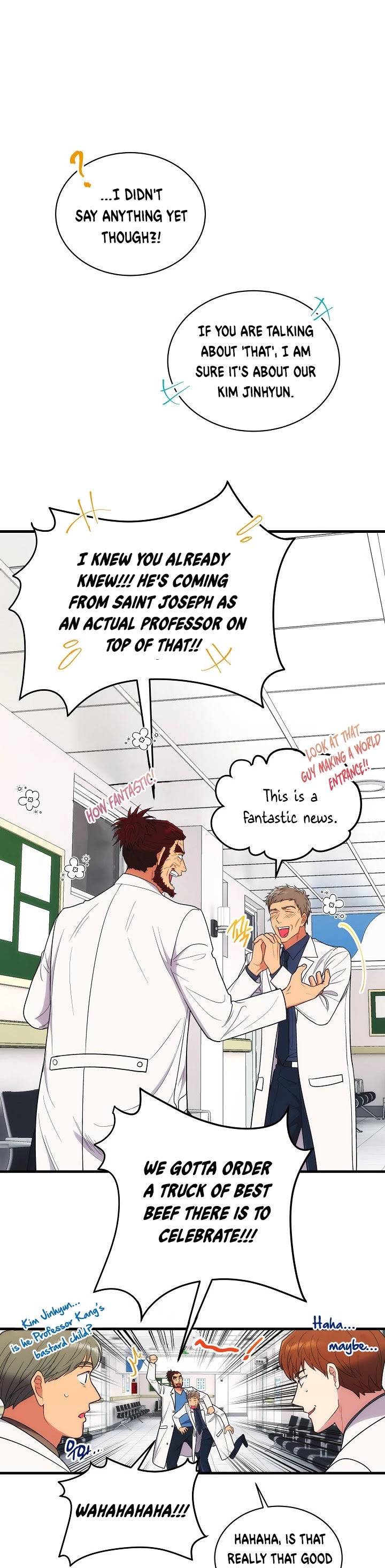 Medical Return chapter 117 - page 38