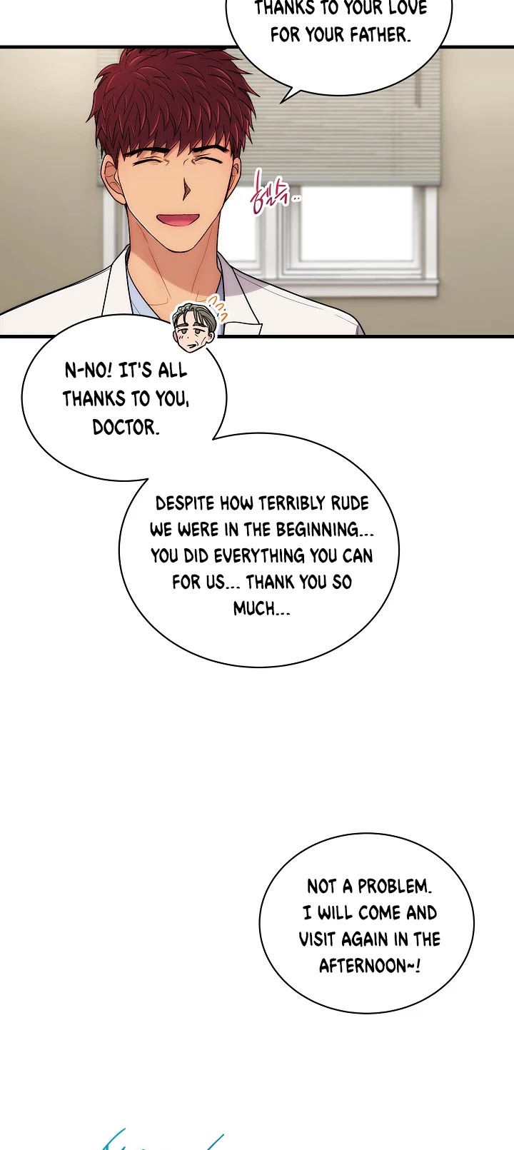 Medical Return chapter 115 - page 6