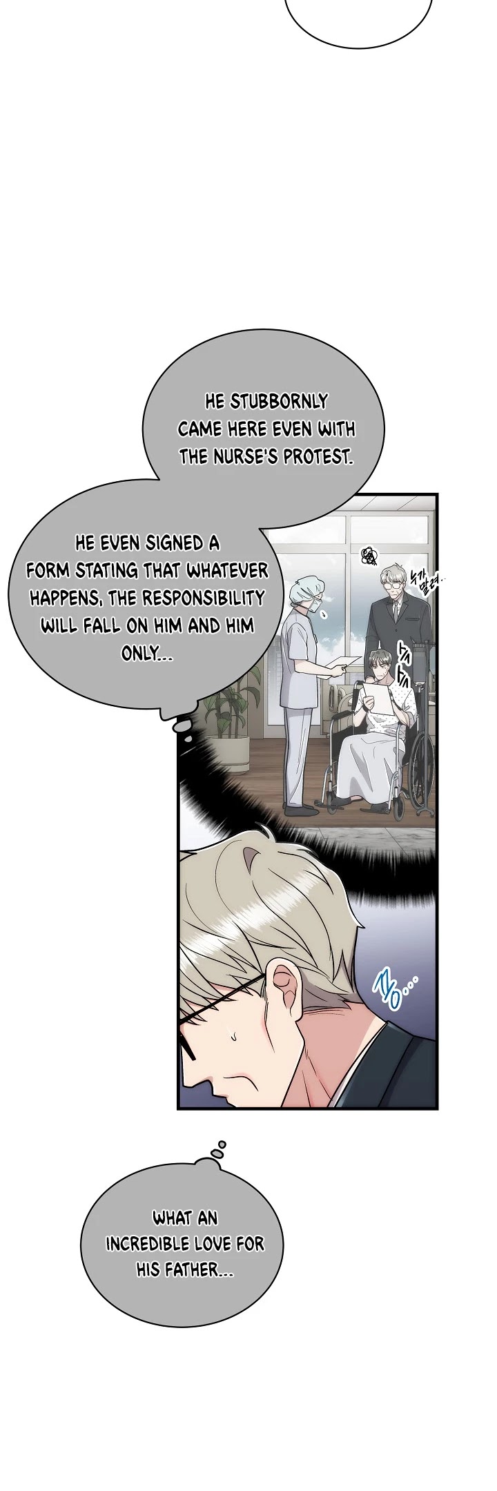 Medical Return chapter 114 - page 31