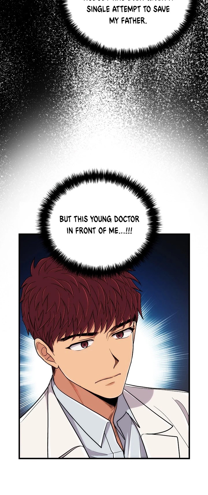 Medical Return chapter 113 - page 40