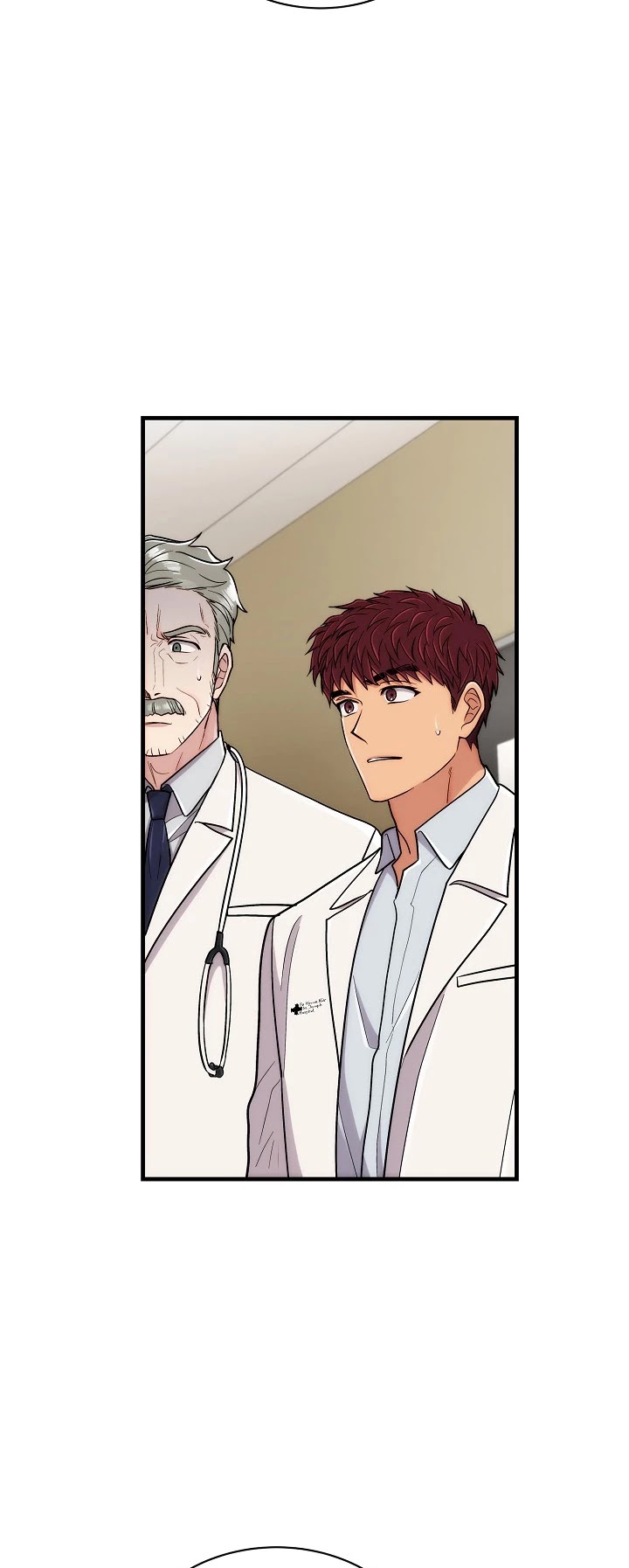 Medical Return chapter 112 - page 12