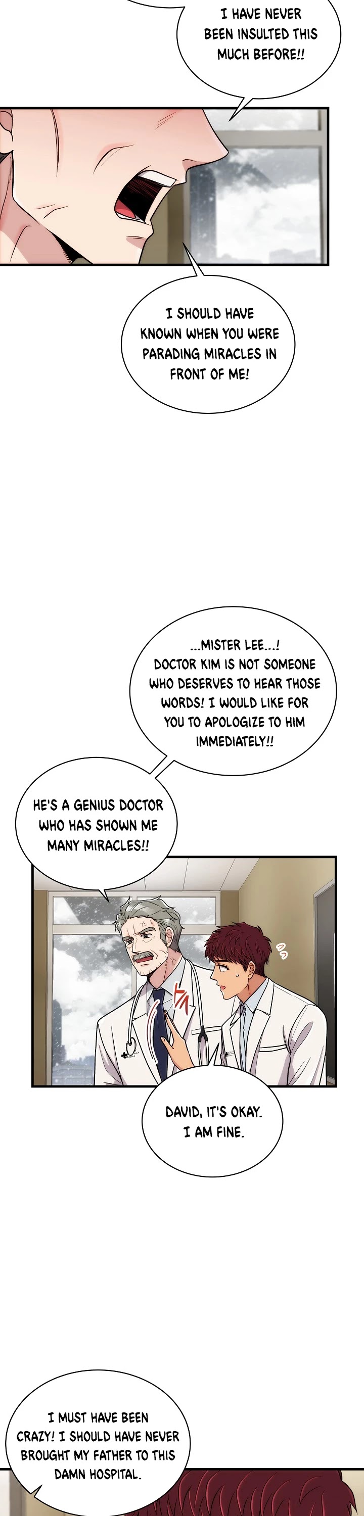 Medical Return chapter 112 - page 14