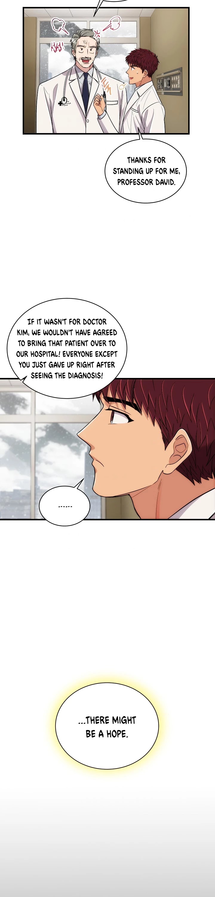 Medical Return chapter 112 - page 17