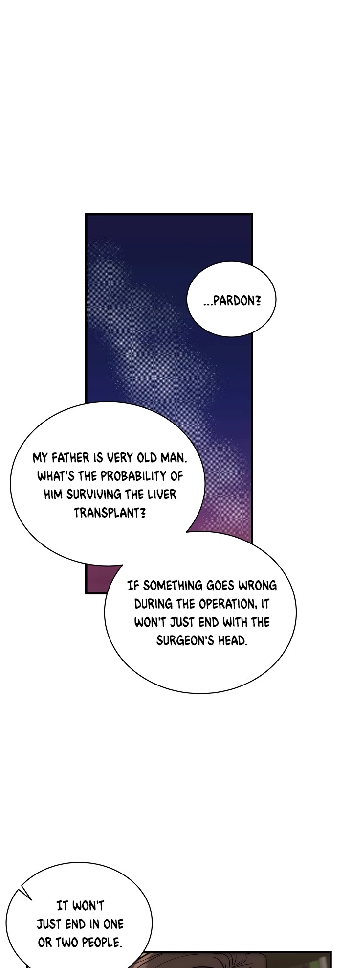 Medical Return chapter 108 - page 16