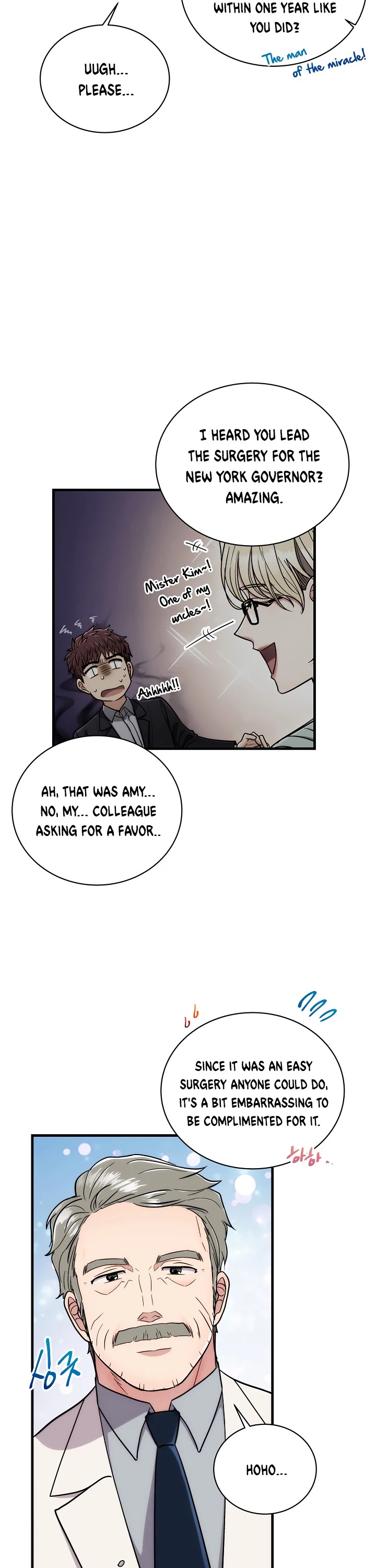 Medical Return chapter 108 - page 50