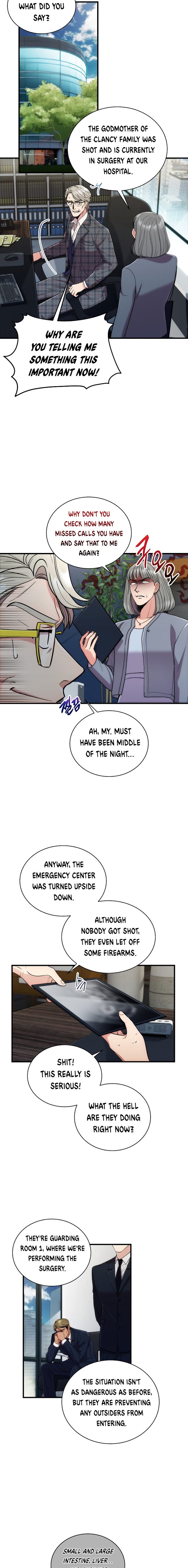 Medical Return chapter 103 - page 19