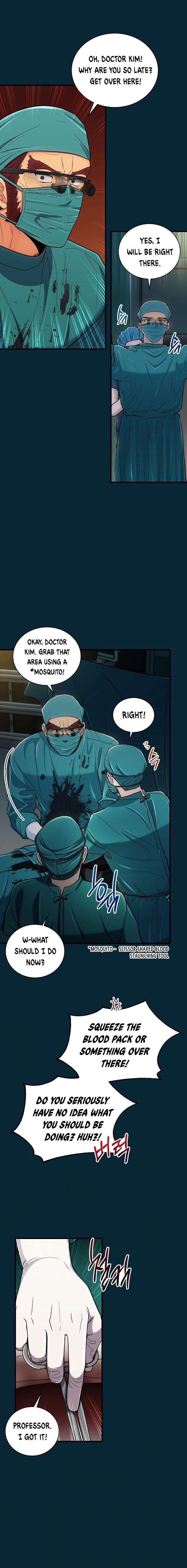 Medical Return chapter 93 - page 15