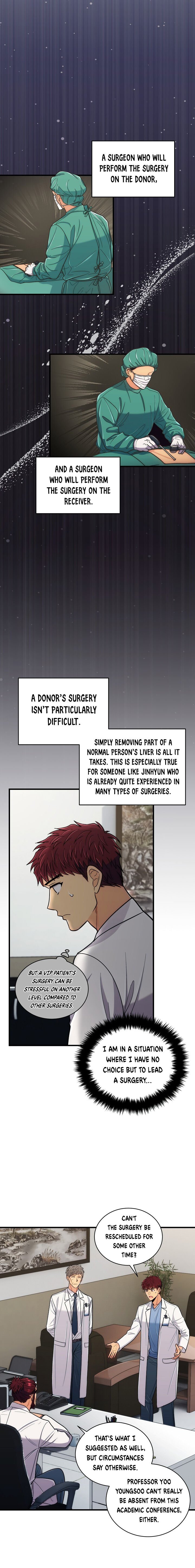 Medical Return chapter 91 - page 19