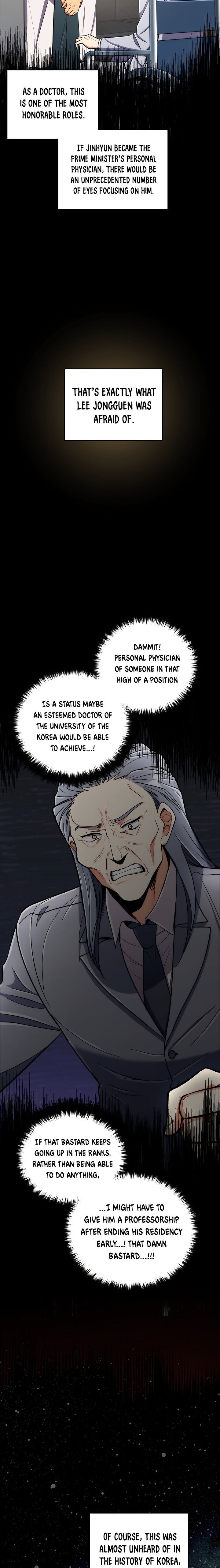 Medical Return chapter 86 - page 12