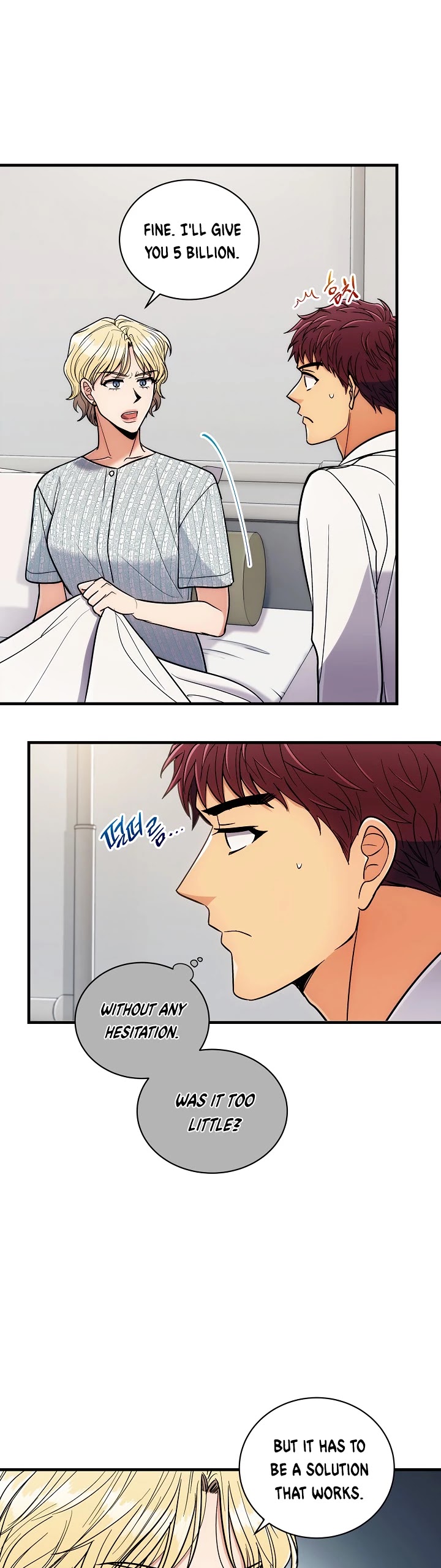 Medical Return chapter 80 - page 20