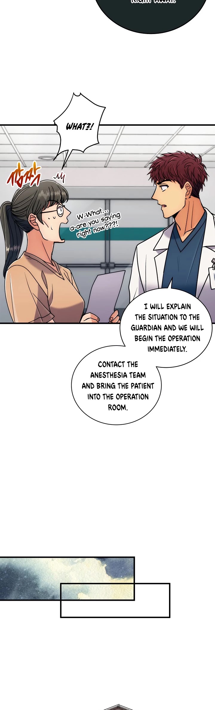 Medical Return chapter 75 - page 16