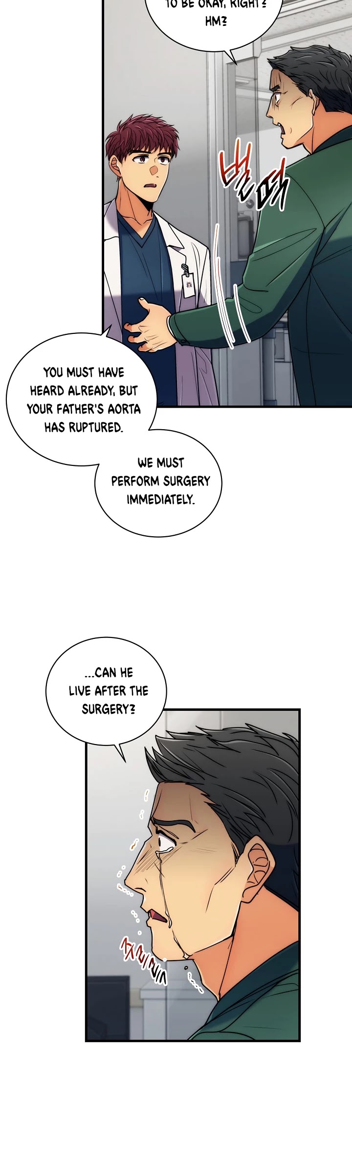 Medical Return chapter 75 - page 19