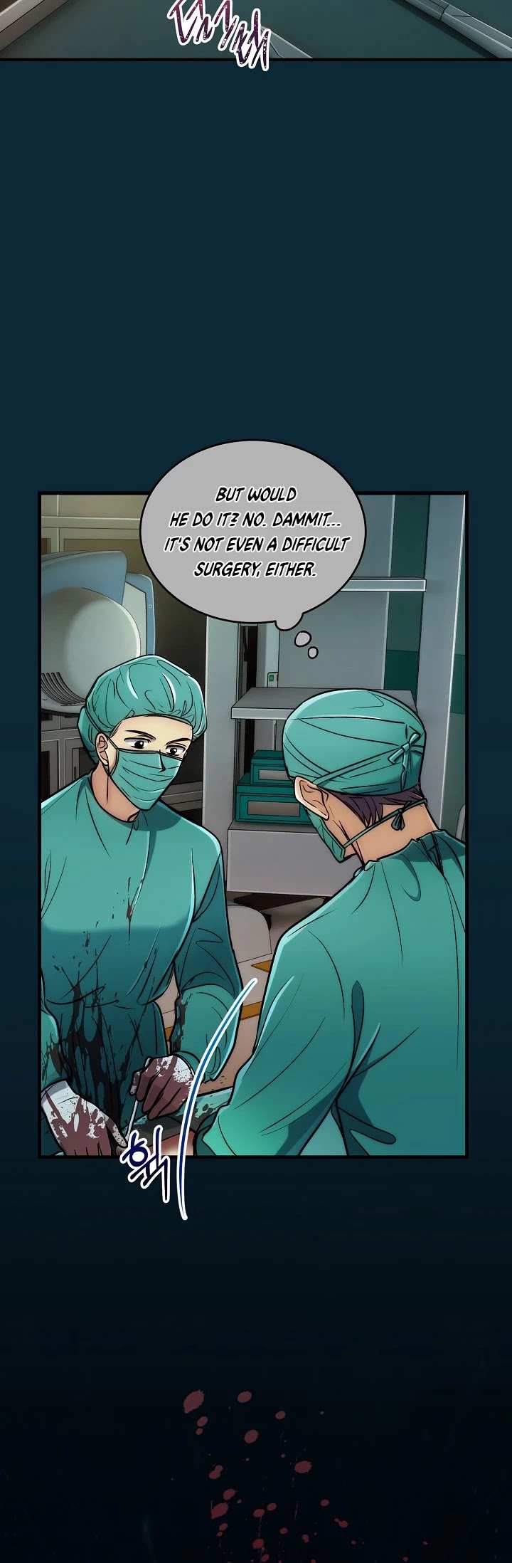 Medical Return chapter 69 - page 12