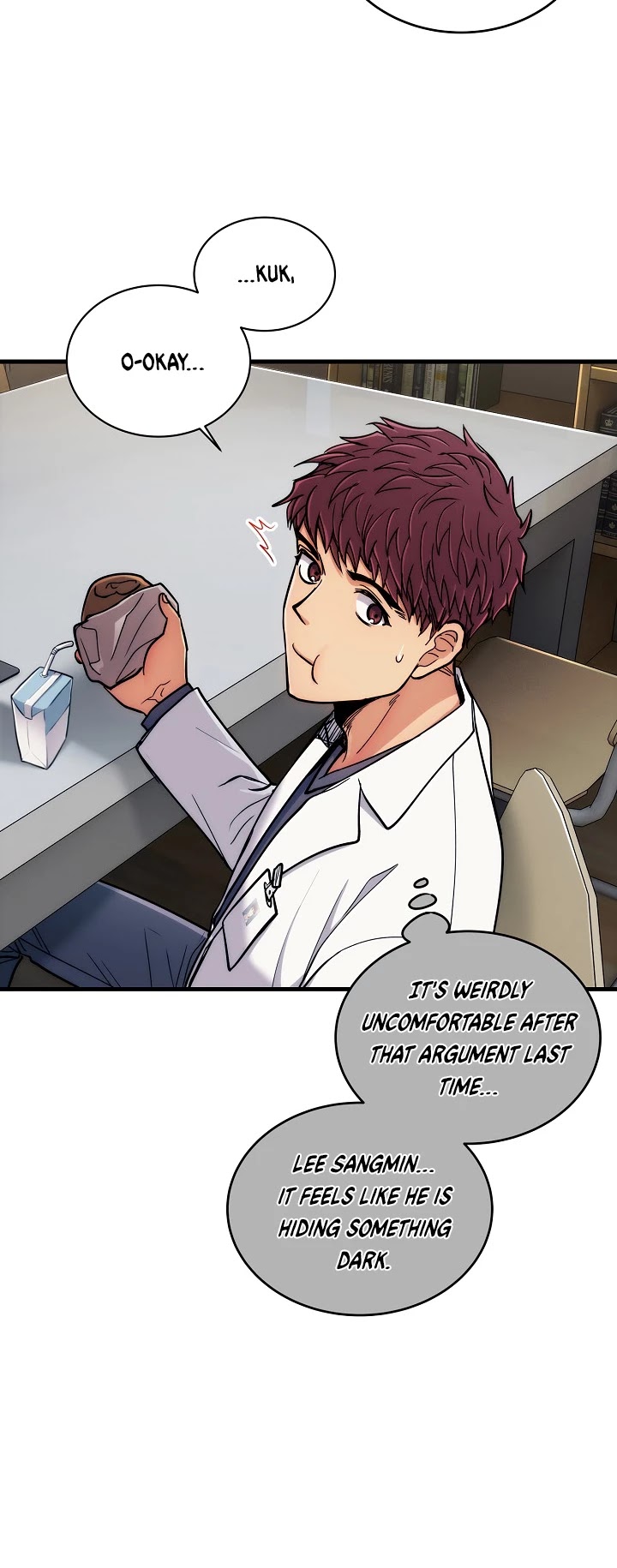 Medical Return chapter 66 - page 16