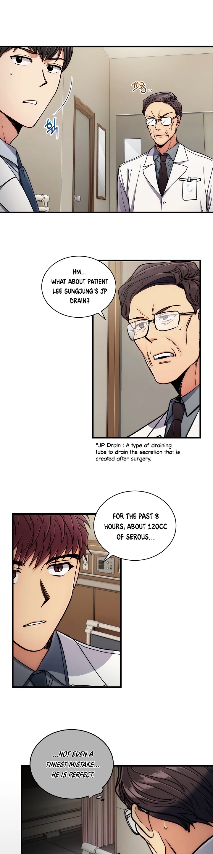 Medical Return chapter 66 - page 34