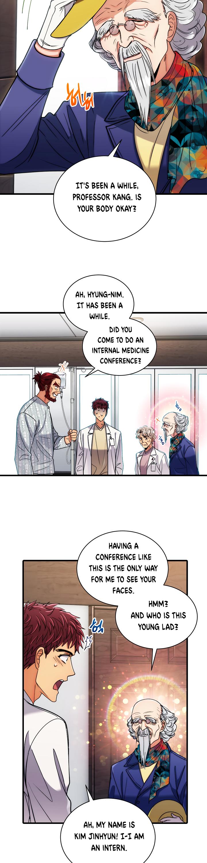 Medical Return chapter 58 - page 16