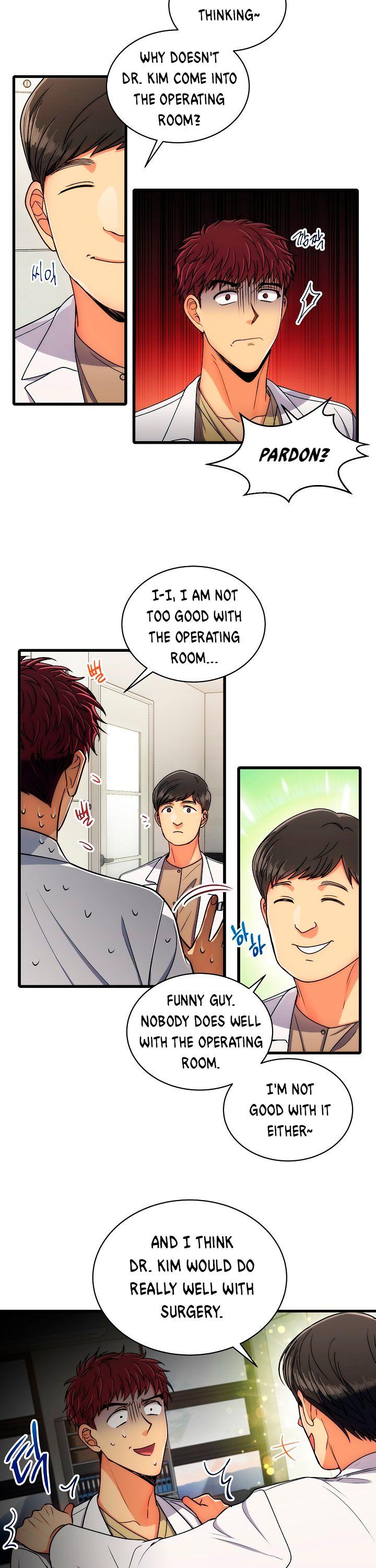 Medical Return chapter 48 - page 9