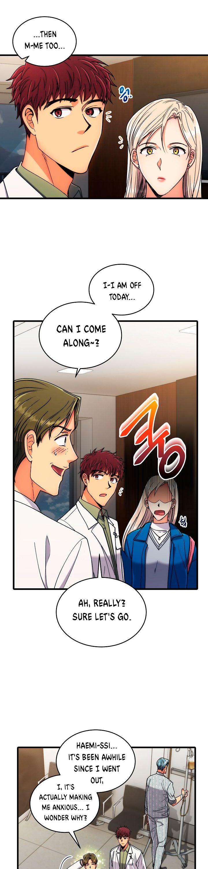 Medical Return chapter 46 - page 8