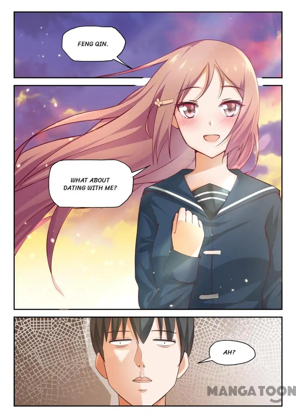 The Boy in the All-Girls School Chapter 279 - page 9