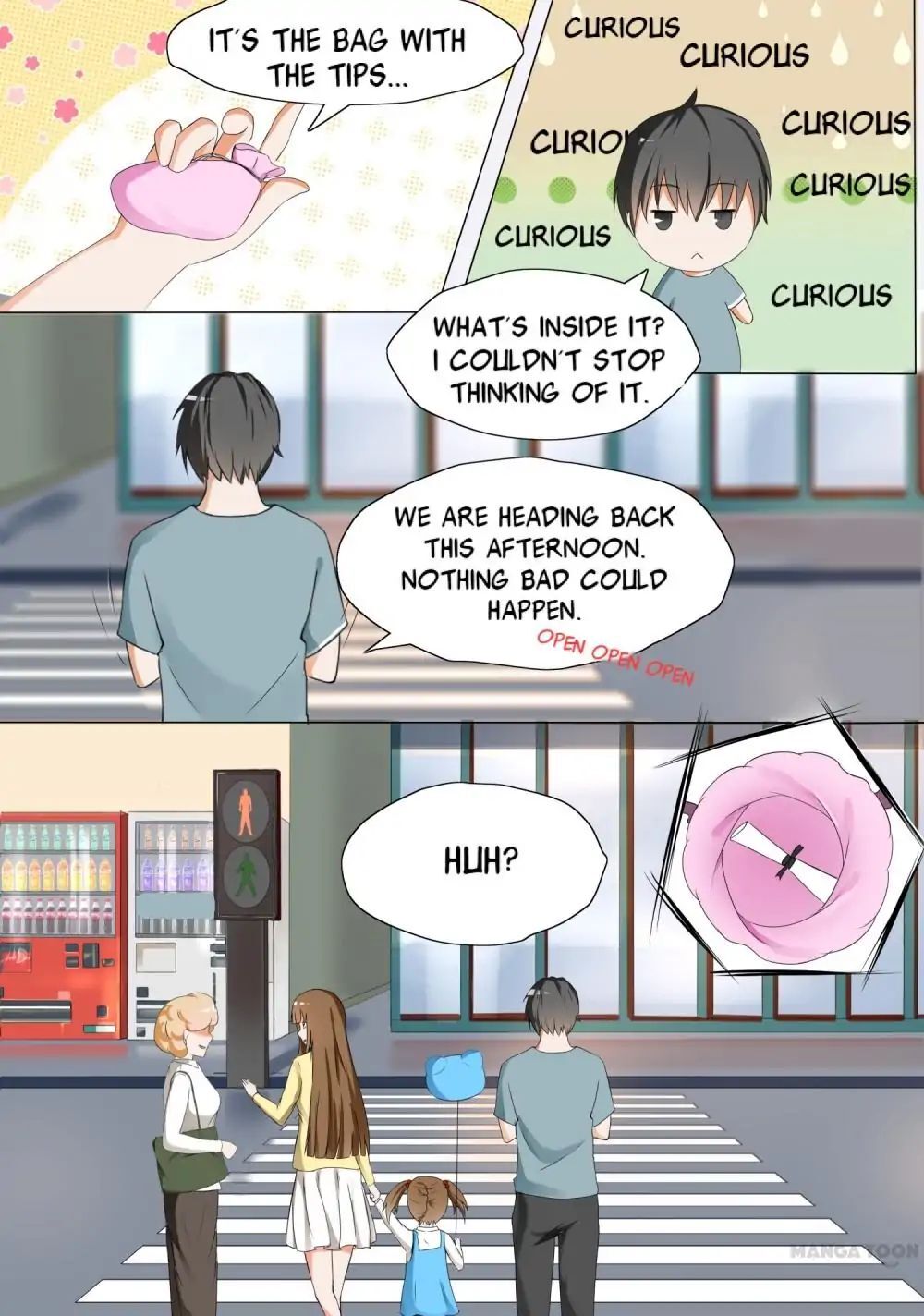 The Boy in the All-Girls School Chapter 54 - page 4