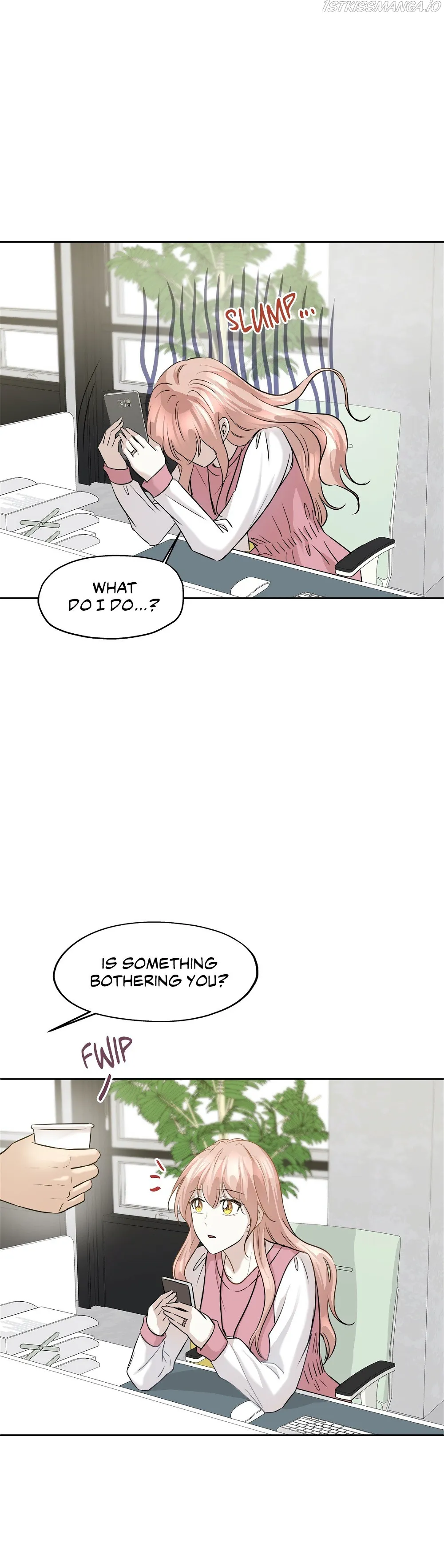 Just for a Meowment Chapter 81 - page 26