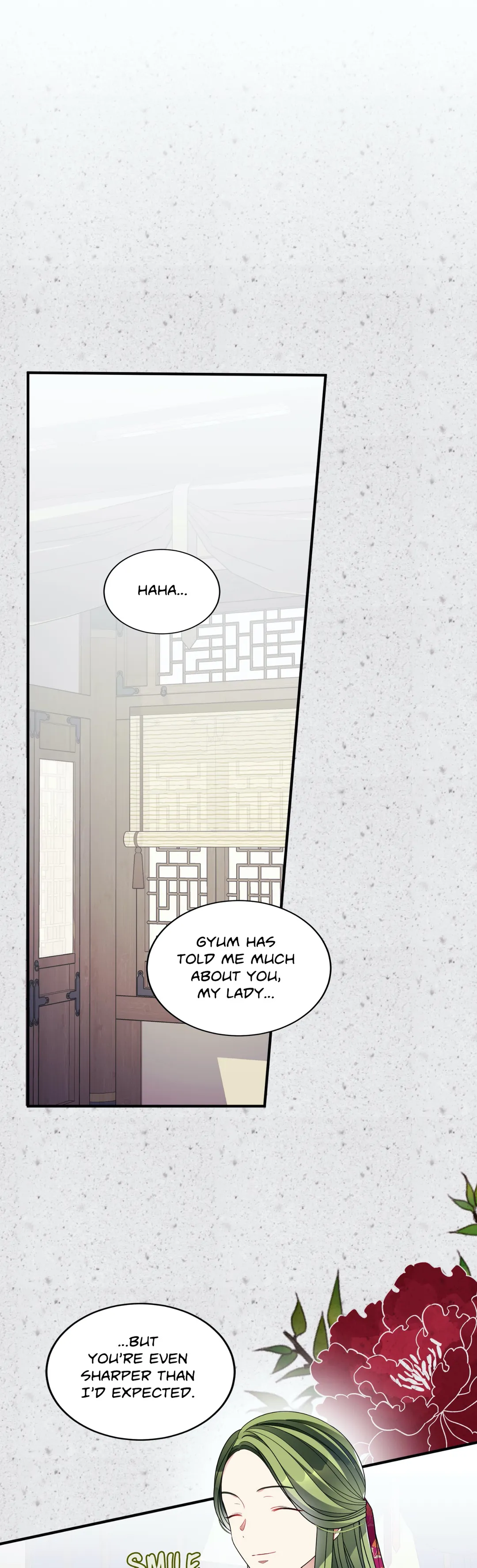 Flowers are flowers, leaves are leaves Chapter 45 - page 5