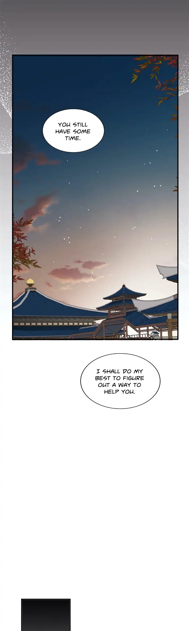 Flowers are flowers, leaves are leaves Chapter 42 - page 30
