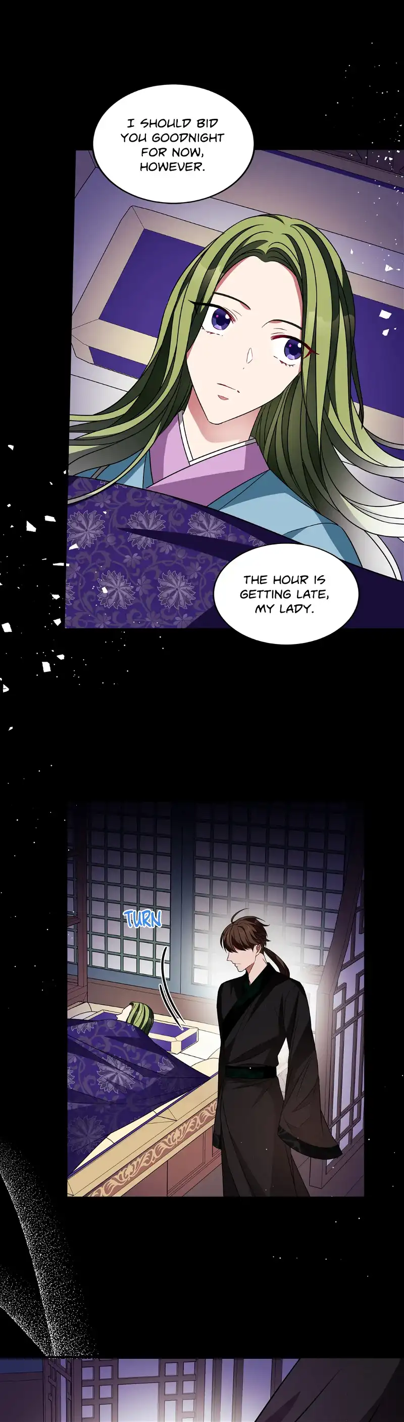 Flowers are flowers, leaves are leaves Chapter 34 - page 16