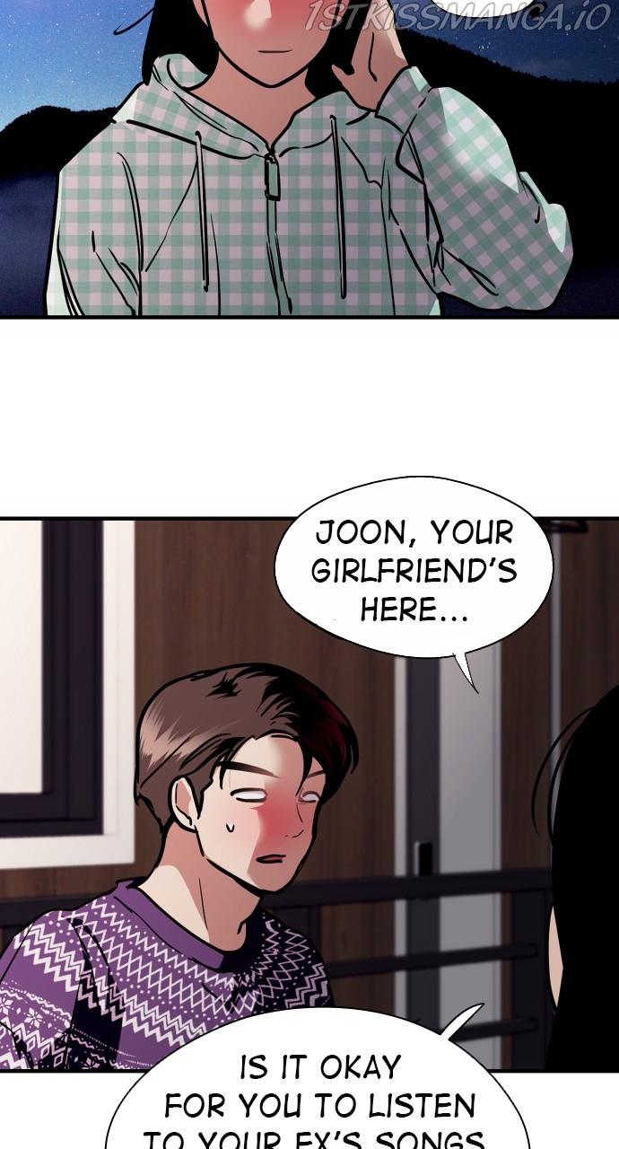 Lee Doona! chapter 149 - page 35