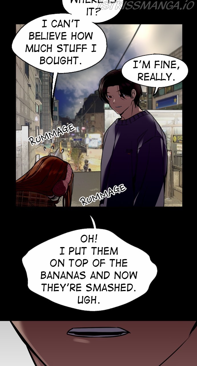 Lee Doona! chapter 138 - page 67