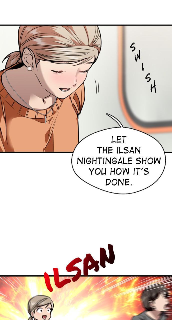 Lee Doona! chapter 135 - page 23