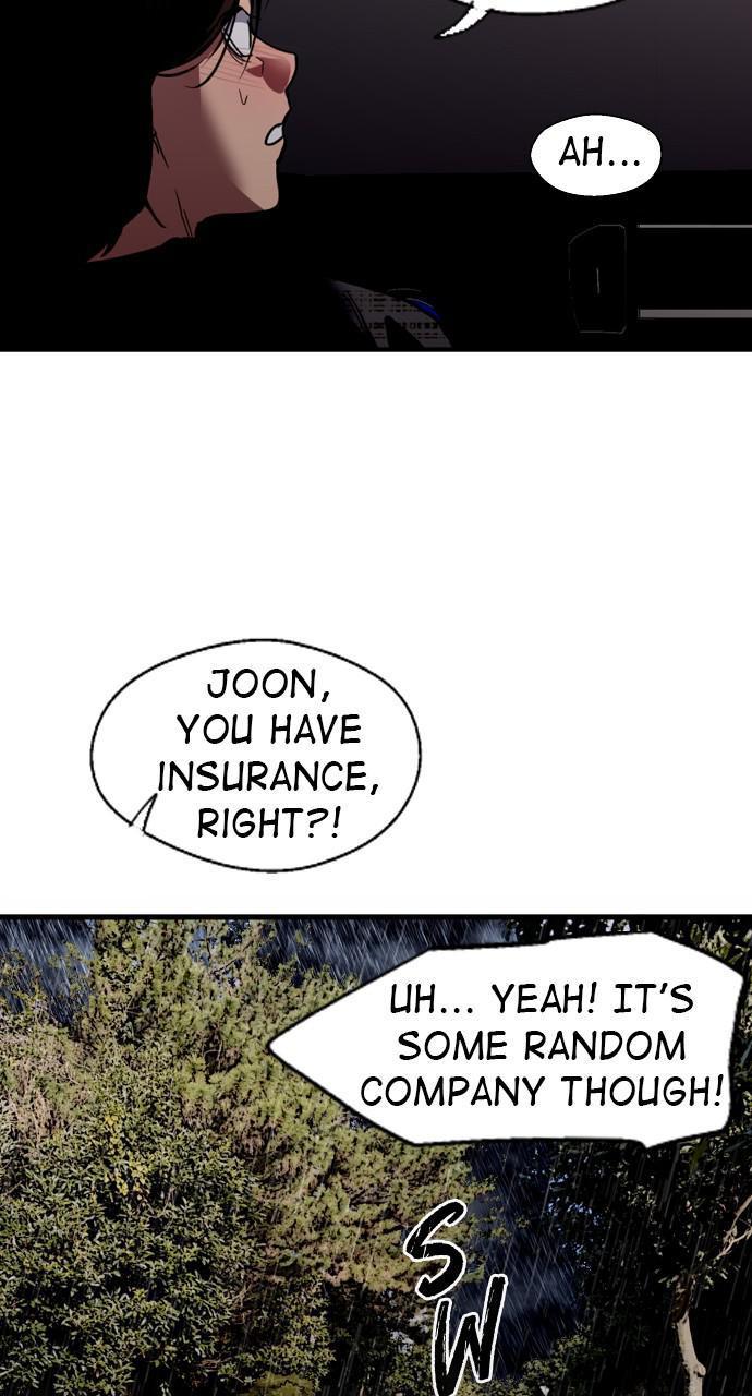 Lee Doona! chapter 131 - page 30