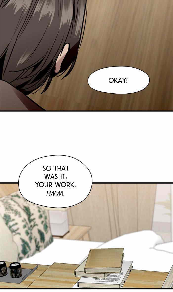 Lee Doona! chapter 121 - page 65