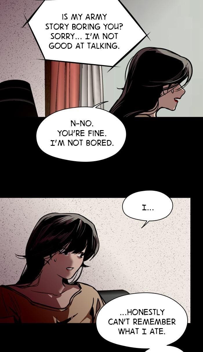 Lee Doona! chapter 117 - page 37