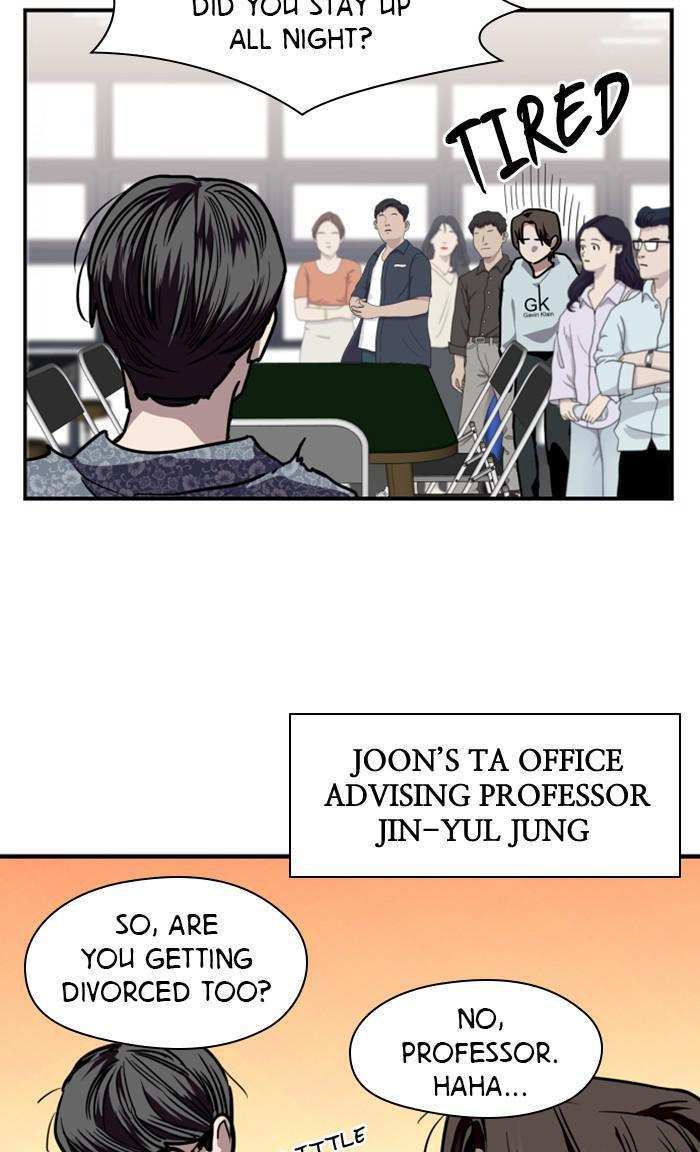 Lee Doona! chapter 113 - page 29