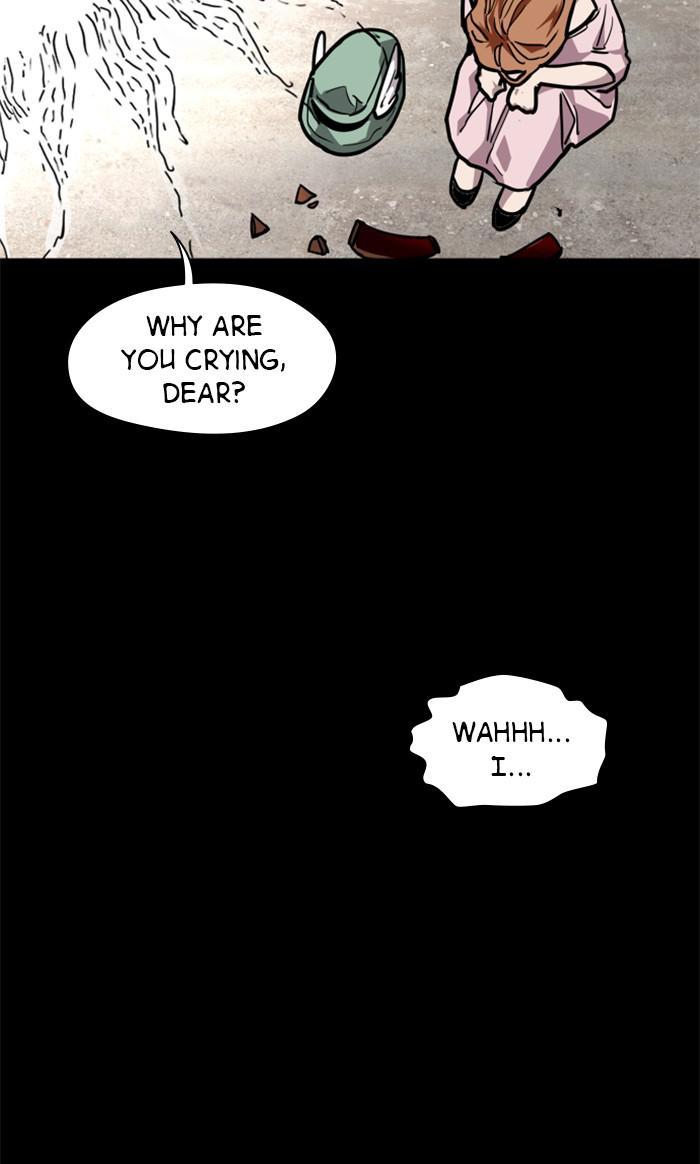 Lee Doona! chapter 108 - page 72