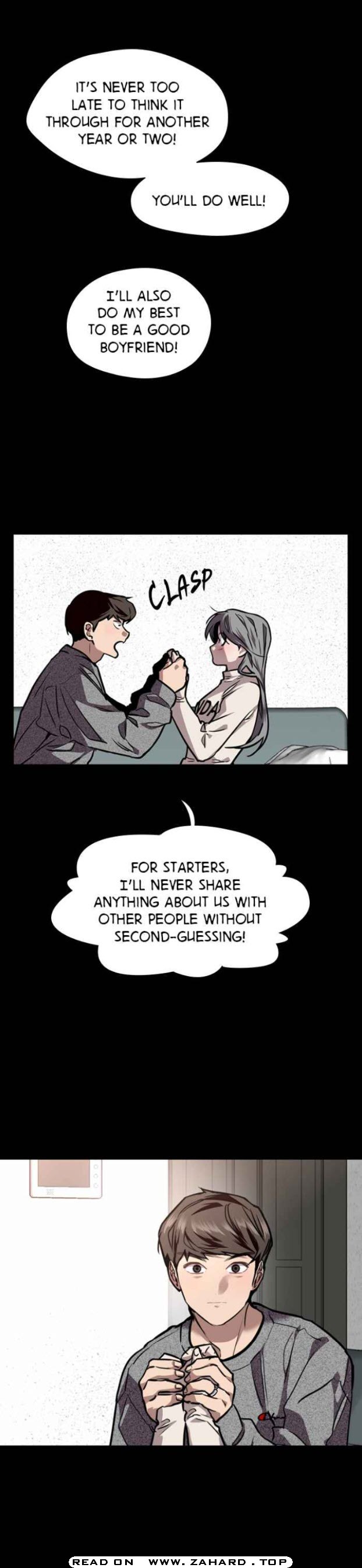 Lee Doona! chapter 105 - page 16