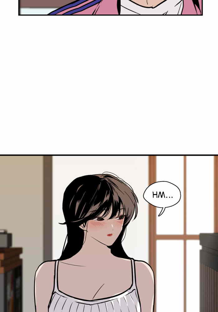 Lee Doona! chapter 43 - page 35