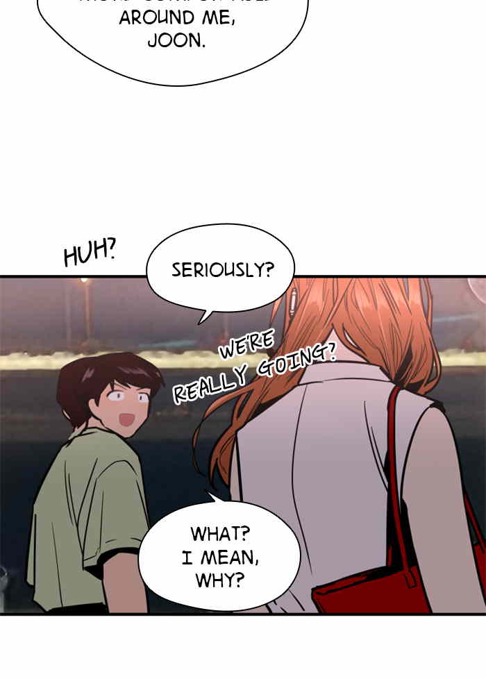 Lee Doona! chapter 41 - page 69