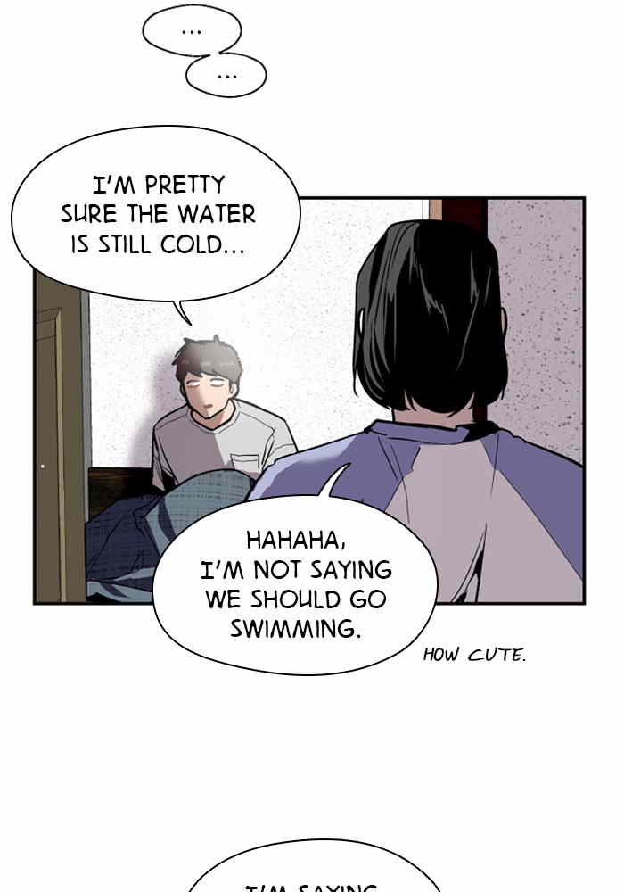 Lee Doona! chapter 40 - page 6