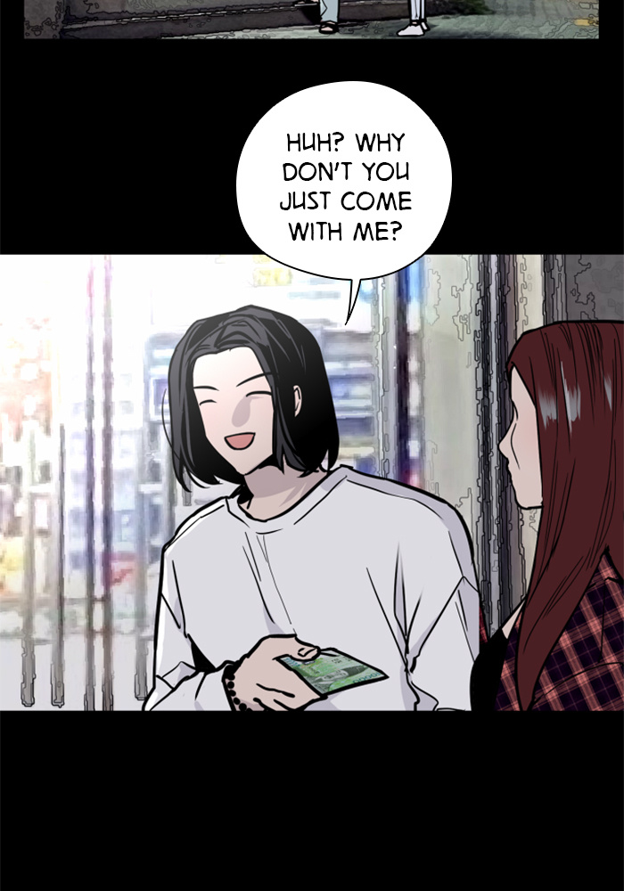 Lee Doona! chapter 40 - page 70