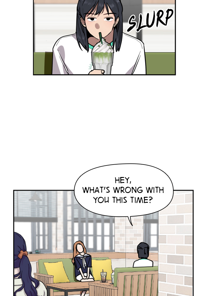 Lee Doona! chapter 39 - page 55